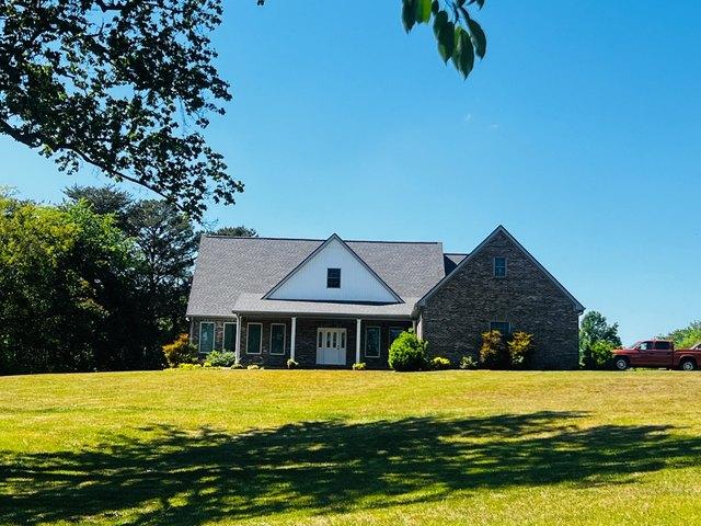 Farm for sale in Albany, Kentucky