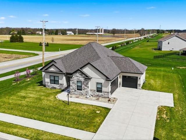 House for sale in Fort Wayne, Indiana