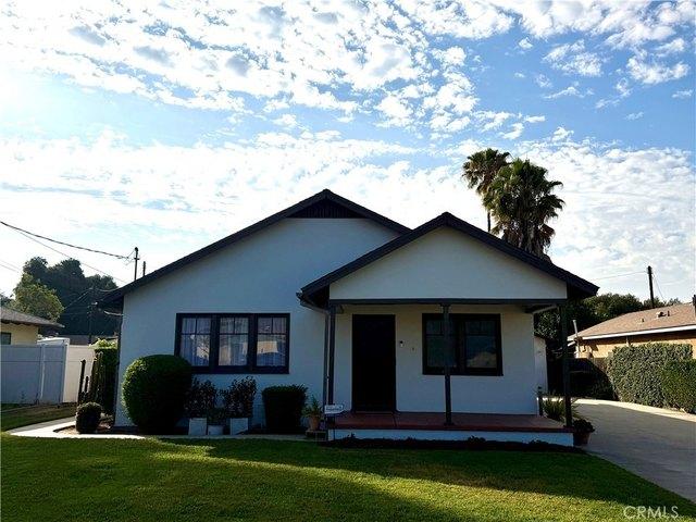 House for sale in Riverside, California