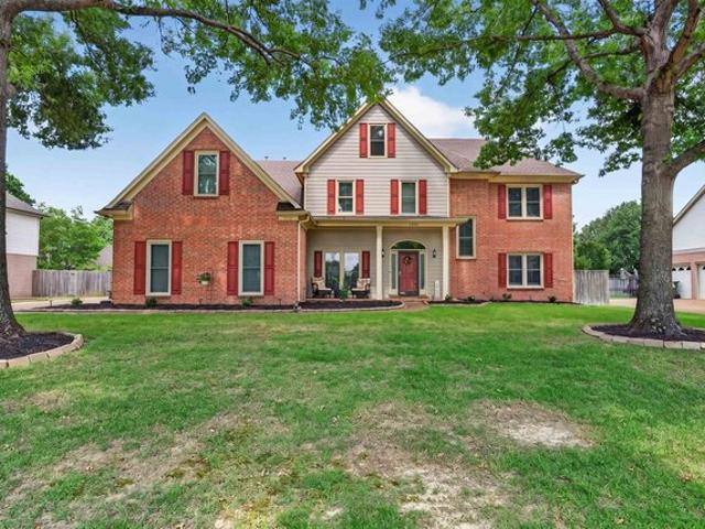 House for sale in Tennessee
