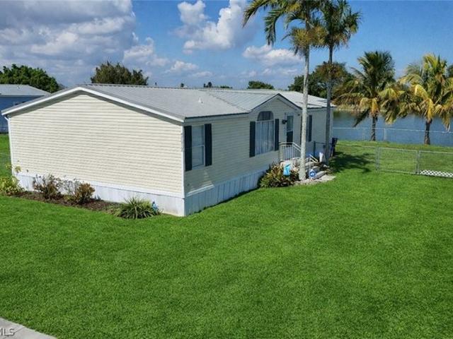 House for sale in Clewiston, Florida