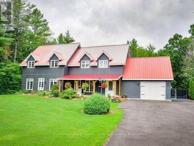 House for sale in Severn, Ontario