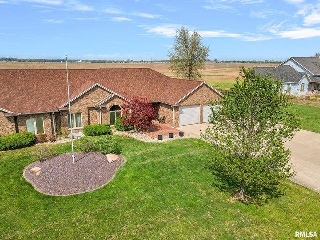 House for sale in Morgan, Illinois