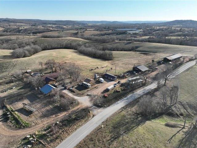 Land for sale in Ark