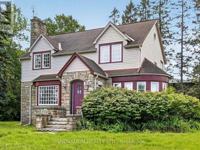 Commercial for rent in Mulhurst Bay, Ontario