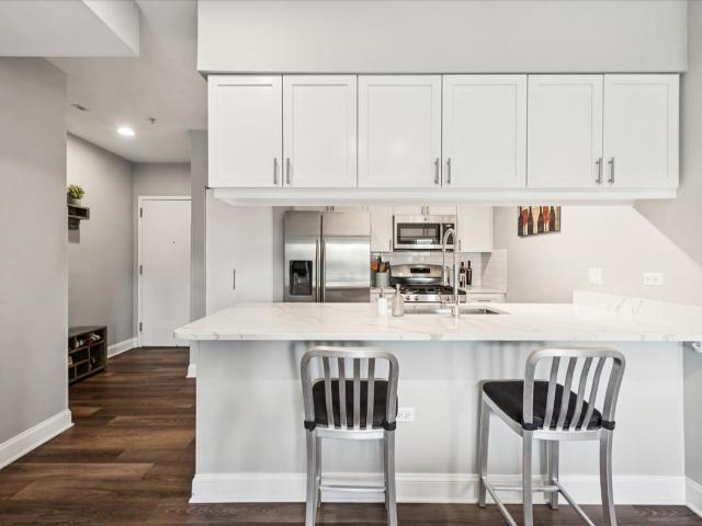 Condo for sale in Evanston, Illinois