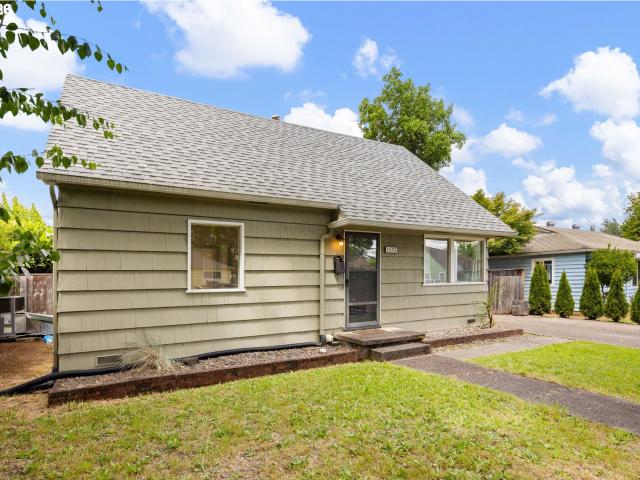 House for sale in Oregonia