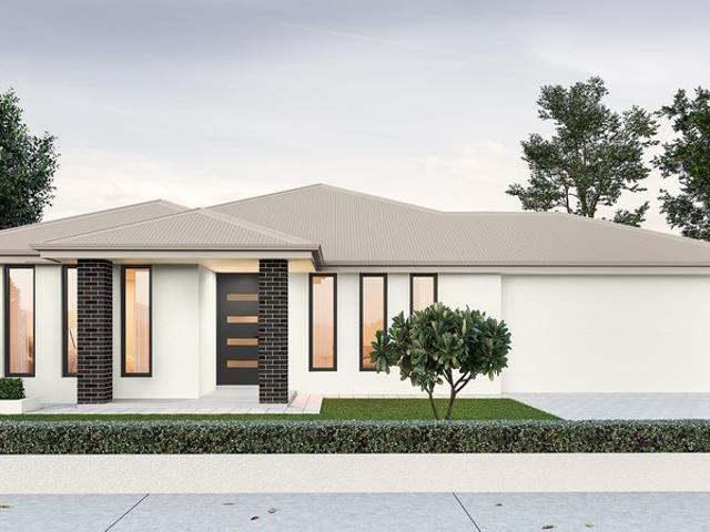 Cottage for sale in Horseshoe Creek, South Australia