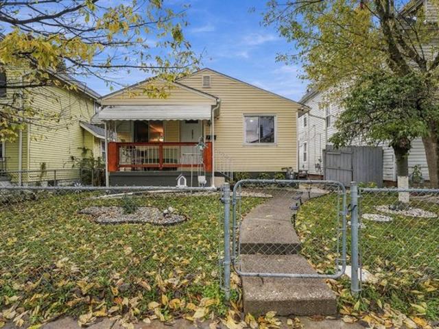 House for sale in North Linden, Columbus