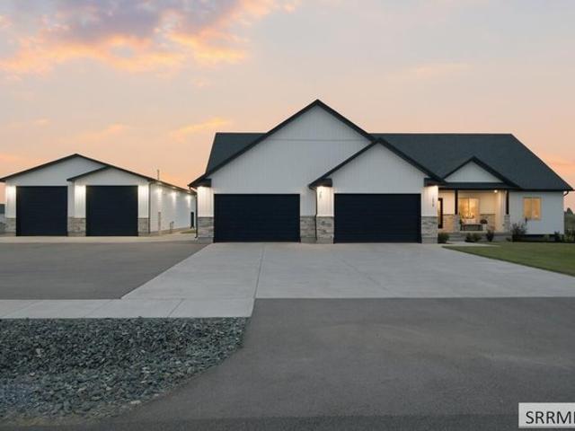 House for sale in Bingham, Idaho