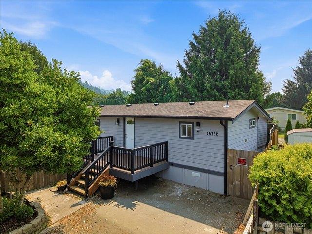 House for sale in Sumner, Washington