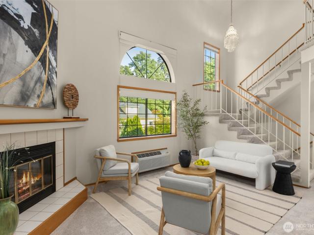 Condo for sale in North City, Shoreline