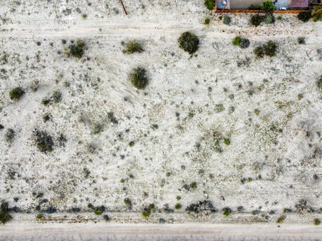 Land for sale in Thermal, California