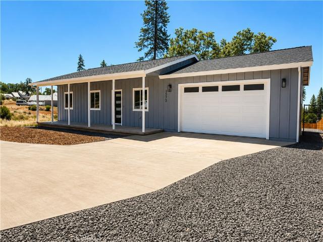 House for sale in Butte, California