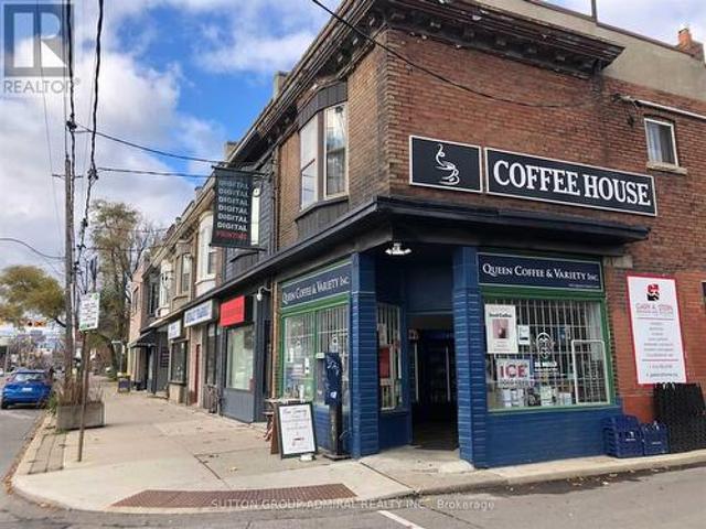 House for sale in Woburn, Ontario