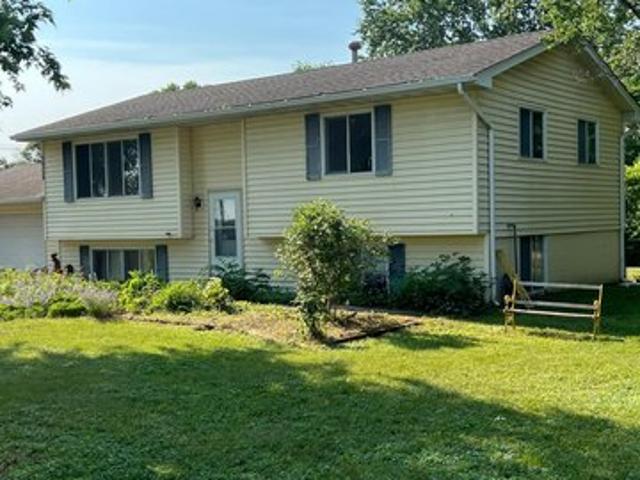 House for sale in Elk River, Minnesota