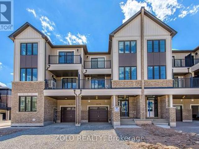 House for sale in Milton, Ontario