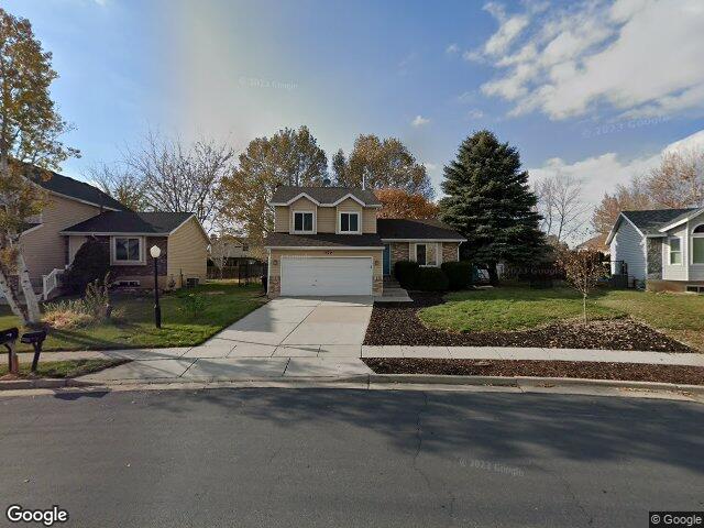 House for sale in Kaysville, Utah