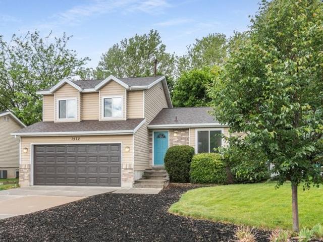 House for sale in Kaysville, Utah