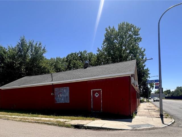 Commercial for sale in Buffalo