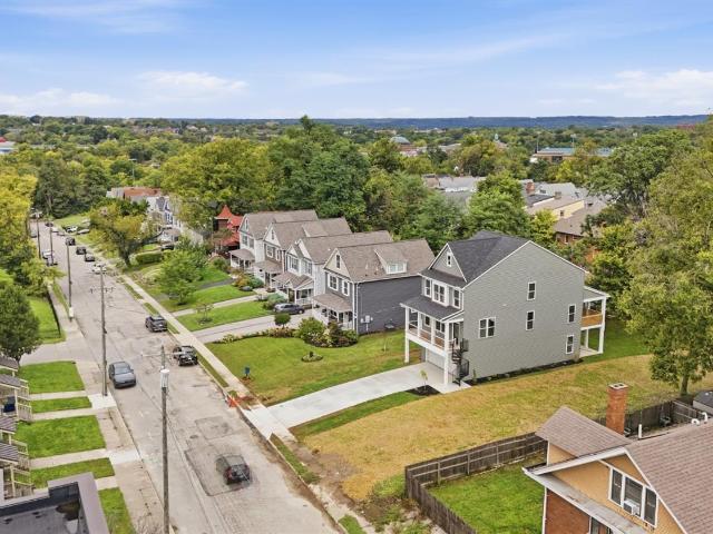 Land for sale in O’Bryonville, Cincinnati