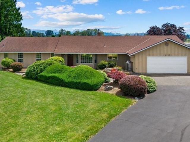 House for sale in Arlington, Washington