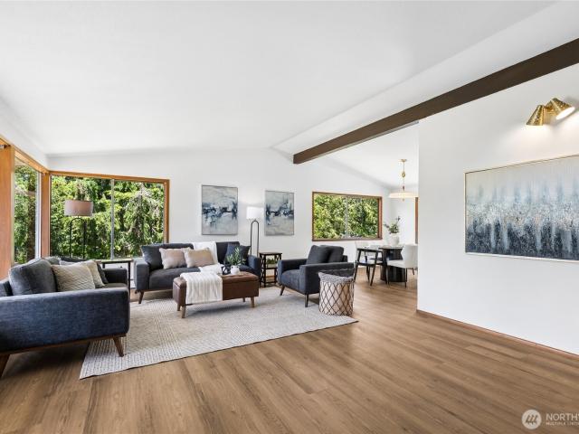 House for sale in Burien, Washington
