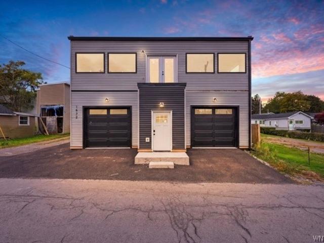 House for sale in Olcott, Town of Newfane