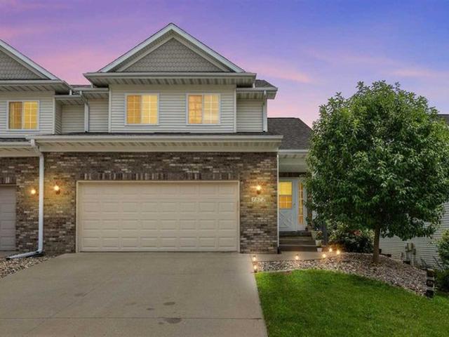 House for sale in North Liberty, Iowa