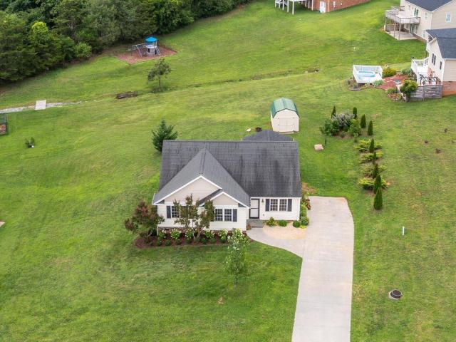 House for sale in Virginia