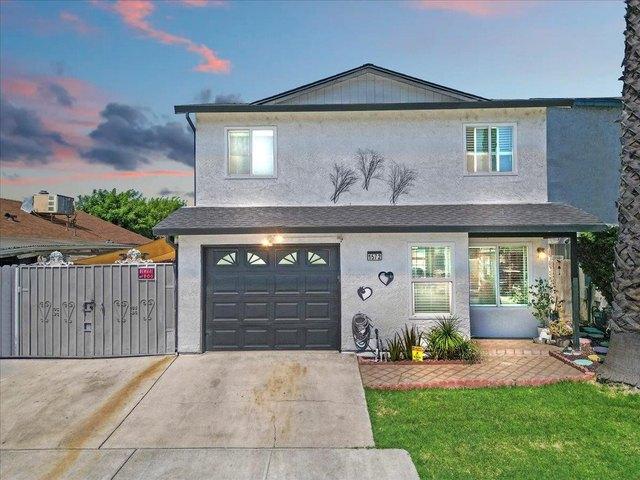 House for sale in Atwater, California