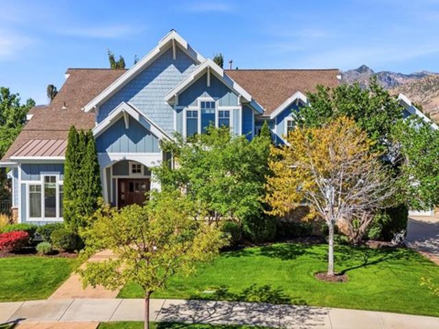 House for sale in Pleasant Grove, Utah