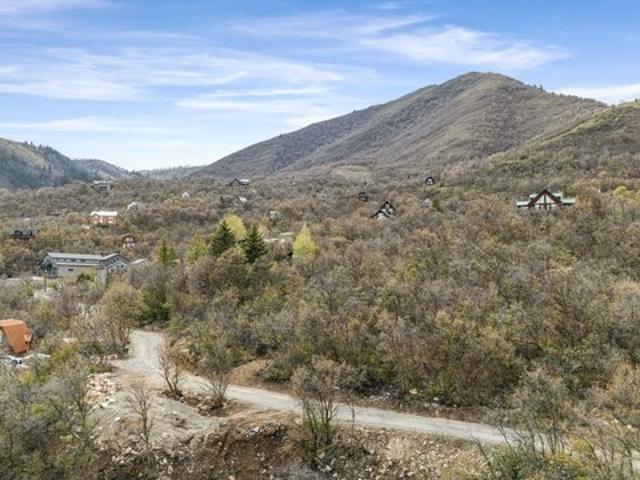 Land for sale in Midway, Utah