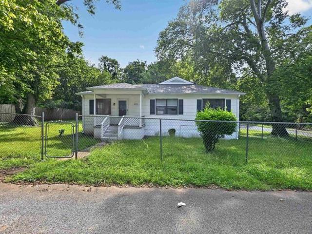 House for sale in Birmingham, Alabama