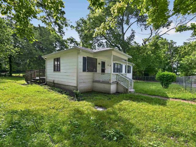 House for sale in Birmingham, Alabama