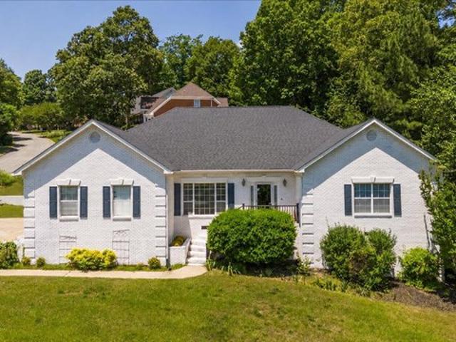 House for sale in Ringgold, Catoosa County