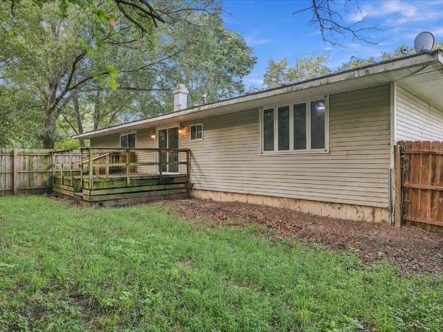 House for sale in Woodland Shores, Dixon