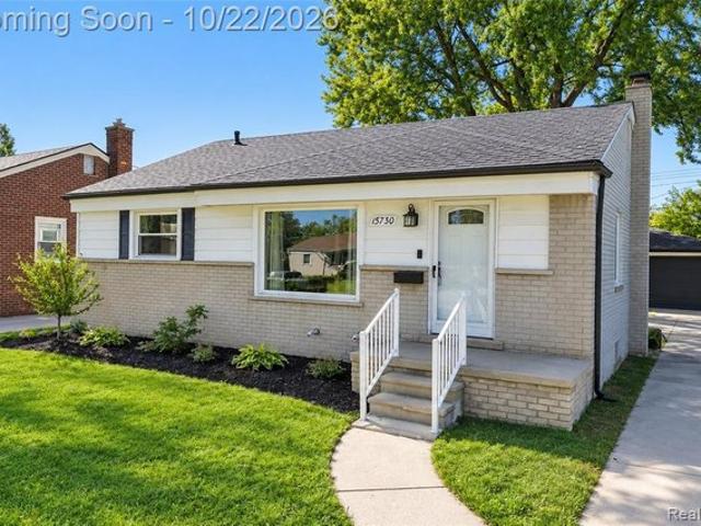 House for sale in Lemon and Rosenhaus Subdivision, Southgate