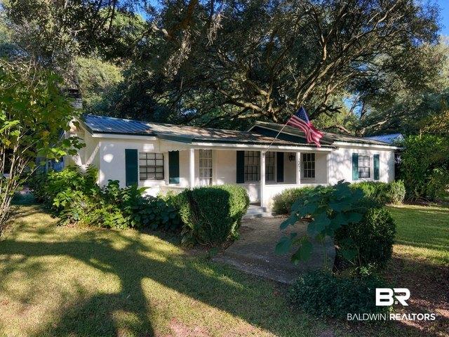 House for sale in Summerdale, Alabama