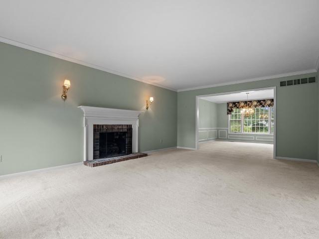 House for sale in Granger, Indiana
