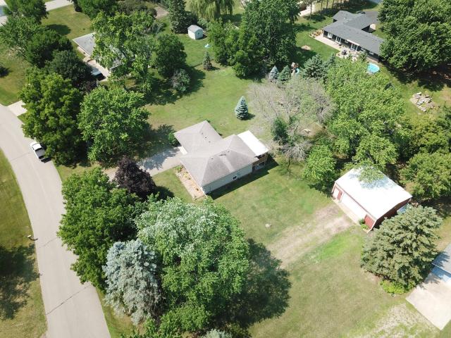 House for sale in Ramsey, Minnesota