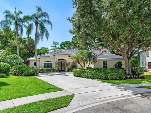 House for sale in Wellington, Florida