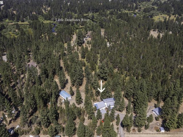 House for sale in Oregonia