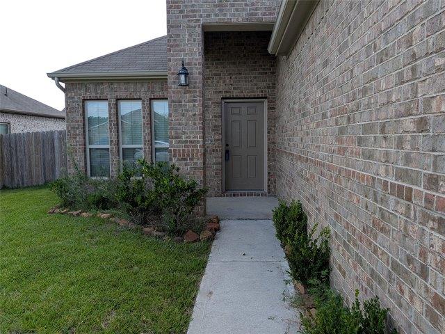 House for sale in Splendora, Texas