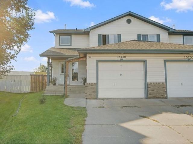 House for sale in Wedgewood, Alberta