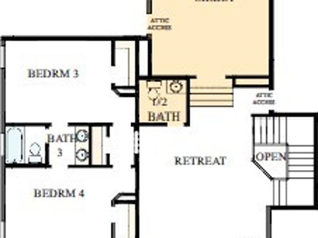 House for sale in Artavia, Conroe
