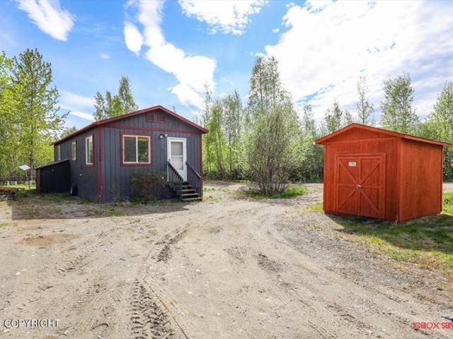 House for sale in Holt, Missouri
