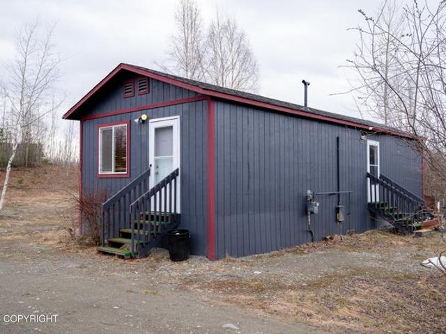House for sale in Wasilla