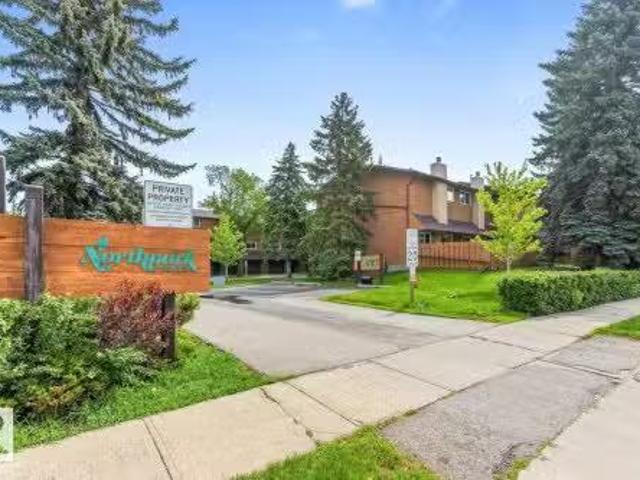 Condo for sale in Wedgewood, Alberta
