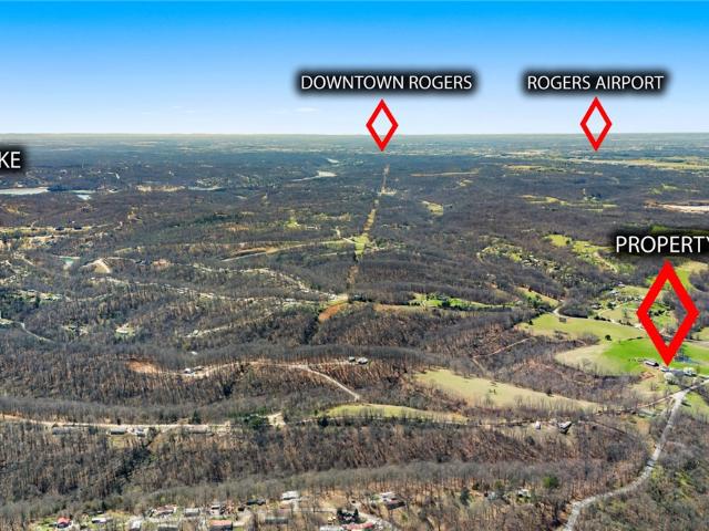 House for sale in Ark
